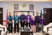 Munas BEM Politeknik se-Indonesia Digelar di Medan, Pemko Siap Beri Dukungan