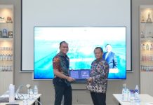 Gebrakan Menperin Sarmuji: Tantang Cimory Bikin Keju Khas Indonesia dan Genjot Bahan Baku Lokal