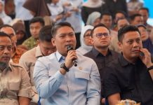 Kawal Kualitas Program MBG, Kepala BGN Minta Kepala Daerah Rajin Sidak SPPG