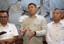 Terima Masukan Ombudsman RI, BGN Terbuka Evaluasi Program Makan Bergizi Gratis