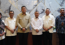Respons Temuan Ombudsman, BGN Siap Evaluasi Total Program Makan Bergizi Gratis