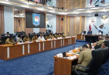 Kejar Target 3 Juta Rumah, Menteri PKP dan Mendagri Matangkan Pembangunan Rumah di Papua Pegunungan