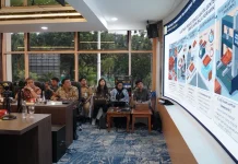 Geliatkan Ekonomi Lokal: Kemen PKP dan Pemprov Jabar Targetkan Kirim 500 Ribu Genteng UMKM