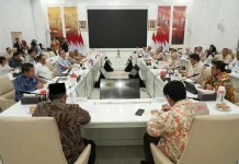 Kejar Target Program 3 Juta Rumah, Kementerian PKP dan Bappenas Mantapkan Roadmap 2025–2029