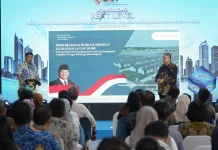 Percepat Program Perumahan Nasional, Kementerian PKP Tegaskan Komitmen Pengadaan Berkelanjutan