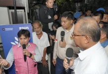 Sinergi Kemen PKP, BPS, dan Pemprov DKI Targetkan Bedah Rumah Tepat Sasaran bagi Masyarakat MBR