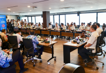 Suhu Indonesia Naik 1,04 Derajat Celsius, BMKG Tekankan Pentingnya Swasembada Air Nasional