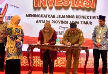 Misi Dagang Jatim–Aceh Sukses Cetak Transaksi Final Rp1,218 Triliun