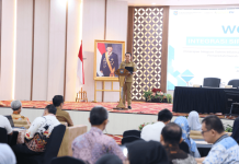 Perkuat Tata Kelola Belanja Konstruksi, Kemendagri Resmi Integrasikan SIPASTI dengan SIPD