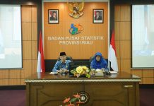 Kunjungan Wisatawan Mancanegara ke Riau Naik pada Agustus 2026, Turis Malaysia Mendominasi