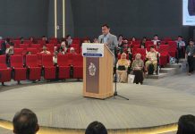 Hadiri MMM 2026 di Malaysia, Kepala BPOM Tegaskan Pentingnya Bukti Ilmiah Produk Mikrobioma
