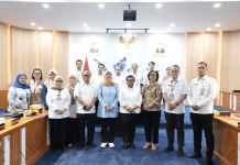 Fondasi Hak Identitas Anak, Kemendagri Gandeng KPAI Genjot Akses Akta Kelahiran dan KIA
