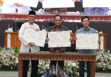 Tak Ada Lagi Celah Calo dan ‘Jalur Pintas’, Pelayanan Haji Kini Resmi Berbasis Biometrik Dukcapil!