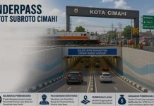 Gubernur Jabar Dedi Mulyadi Tegaskan Upah Pekerja Underpass Cimahi Tak Boleh Dipotong