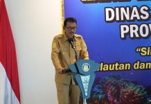 Stok Ikan Jayapura Masih Aman, DKP Papua Siapkan Strategi Hadapi Perubahan Iklim
