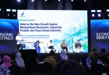 Sambut Wajib Halal 2026, BPOM dan BPJPH Perkuat Ekosistem Produk Obat dan Makanan