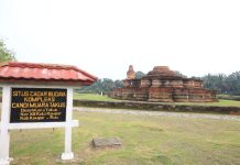 Pemprov Riau Buka Akses Muara Takus–Rokan Hulu, Siapkan Paket Wisata Sejarah Terpadu