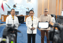 Kejar Target 2026, Satgas PRR Percepat Pembangunan 26 Ribu Huntap dan Pemulihan Perikanan di Sumatera