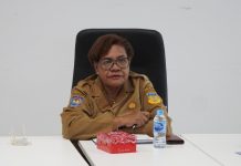 Kejar Swasembada Pangan, Papua Targetkan 3.800 Hektare Lahan Sawah Selesai Akhir Tahun Ini