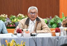 Evaluasi Pelatihan ASN, Komisi II DPR Tegaskan Pentingnya Digitalisasi dan Integritas