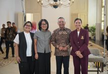 Jaga Kredibilitas Ekonomi Indonesia, Menkeu Ungkap Strategi Pengelolaan APBN