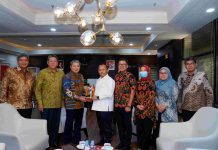 Industri Baja Nasional Tertekan Impor, Menperin Siapkan Proteksi Tarif dan Nontarif