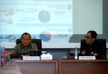 Kemenperin Pacu Ekspor IKM Lewat Pemanfaatan Teknologi Digital dan Pembinaan Terfokus