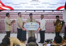 Presiden Prabowo Apresiasi Penyelamatan Kekayaan Negara Rp52 Triliun dari Kawasan Hutan