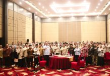 Kemenhaj Minta Persiapan Kesehatan Jemaah Haji Dilakukan Sejak Dini