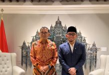 Abadikan Sejarah Perjuangan Bangsa, Kemenhaj dan Kemenbud Jajaki Pembangunan Museum Haji Indonesia