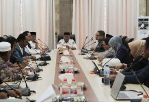 Pemprov Maluku Utara Matangkan Penyaluran Beasiswa Maluku Utara Bangkit 2026 untuk 1.600 Mahasiswa