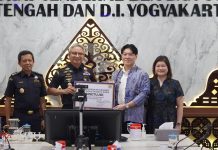 Batik Indonesia Makin Mendunia: Batik Keris Raih Fasilitas KITE Pembebasan untuk Genjot Ekspor