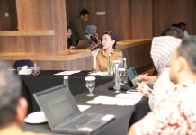 Meriahkan HUT ke-27 Maluku Utara di Sofifi: Dari Bedah Rumah, Job Fair, hingga Konser King Nassar