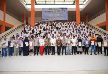 Program PTSL 2026: 12.000 Sertifikat Tanah Dibagikan untuk Beri Kepastian Hukum Warga