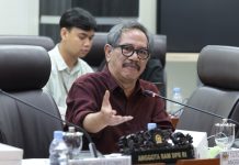 Tudingan Fake Order Bikin Seller TikTok Shop Rugi, BAM DPR RI Siap Sambangi Kantor Manajemen