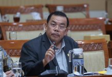 Sah! Komjen Suyudi Ario Seto Jabat Kapolri, DPR Tekankan Konsep ‘Polisi Bersama Masyarakat’
