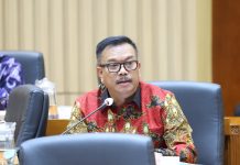 Komisi IX DPR: Penanganan Karhutla Tak Cukup Padamkan Api, Kesehatan Warga Harus Dilibatkan
