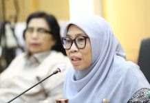 Cegah Kabut Asap Berulang, Anggota DPR Netty Prasetiyani Minta Penegakan Hukum & Pengawasan Gambut Diperketat