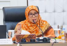 DPR Dukung MUI Kajian Fatwa Vape: Soroti Potensi Penyalahgunaan Narkotika dan Risiko Kesehatan