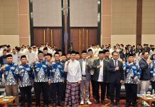 Cegah Calo dan Pungli, Maman Imanulhaq Minta Tata Kelola Studi ke Mesir Dibenahi