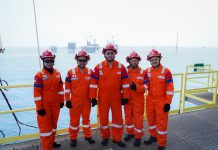 Tekan Impor Energi, DPR Dorong PHE ONWJ Modernisasi Fasilitas dan Genjot Eksplorasi Migas