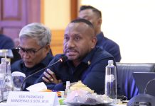 DPR Apresiasi Penggunaan Autogate Bandara Jelang Nataru, Imigrasi Diminta Jaga Kualitas Layanan