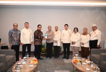 Jumlah Penumpang YIA Masih Jauh dari Target, DPR Dorong Pembukaan Rute Baru dan Akses Transportasi