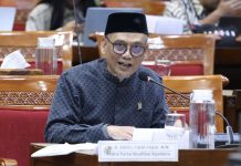 Peringati Hari Santri 2026, Komisi X DPR Tekankan Peran Pesantren Dongkrak Literasi Nasional