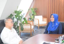 Ning Lia Apresiasi Terobosan Zulhas, 26 Ribu Gerai KDKMP Siap Beroperasi Bulan Ini