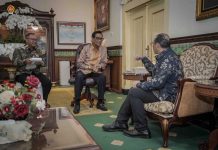 Mempererat Hubungan DIY-Meksiko: Sri Sultan Berharap Kerja Sama Tak Sekadar Formalitas