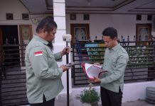 Hanya Menunggu 4 Hari, Layanan Pengukuran Pertanahan Lebih Terukur, Teratur, dan Pasti