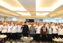 Gandeng KPK, Pemprov Jateng Perkuat Pencegahan Korupsi Lewat Budaya Integritas