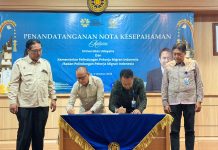 KP2MI dan Universitas Udayana Jalin Kerja Sama Perkuat Pelindungan Pekerja Migran Indonesia
