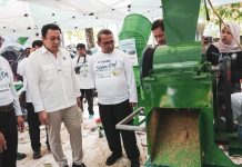 43 TPA Terbakar, Wamen LH: Pemilahan Sampah Penting untuk Pencegahan